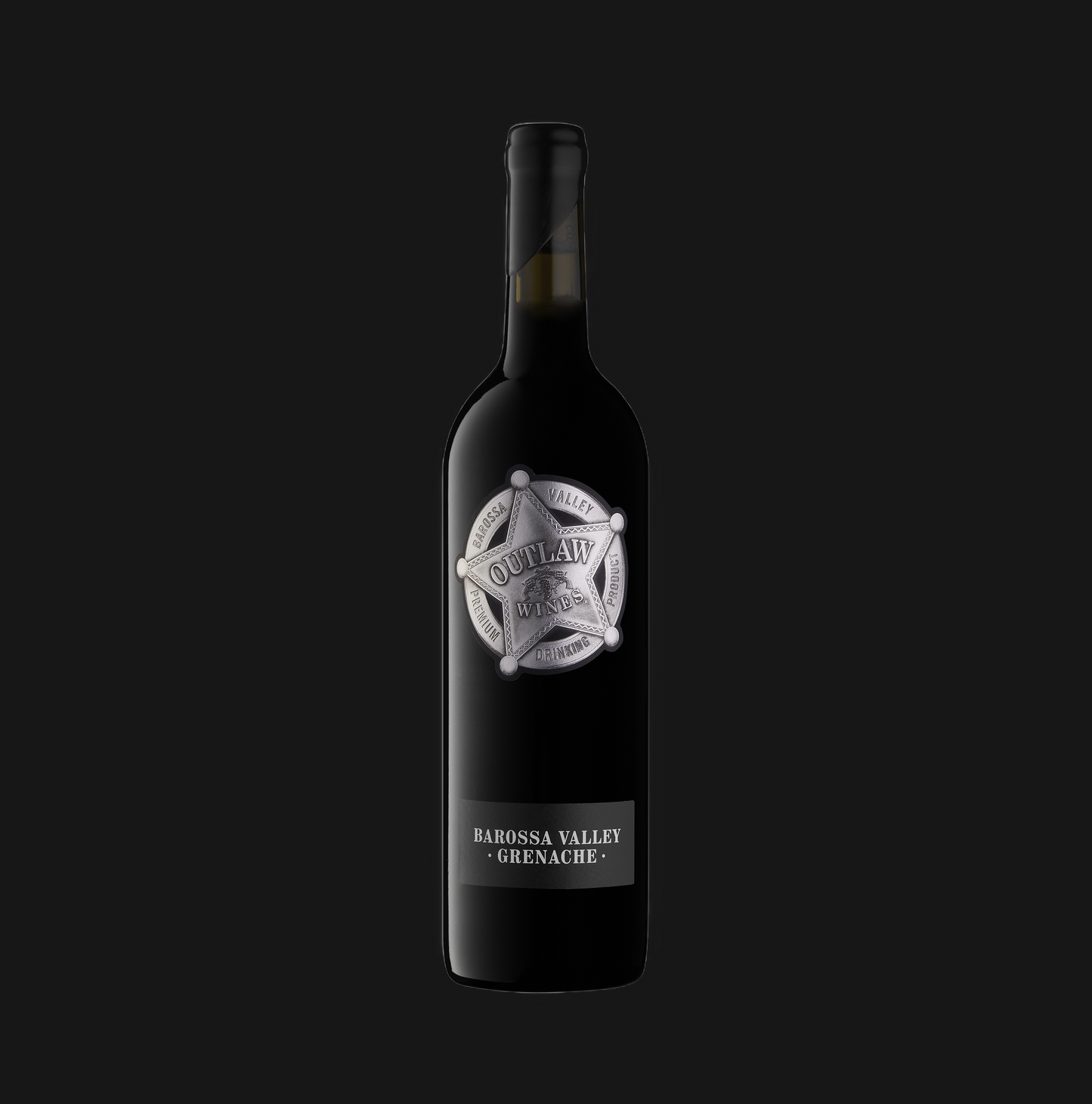 2023 Outlaw Grenache